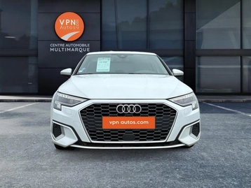 Image véhicule  Audi A3 SPORTBACK (2)