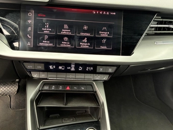 Image véhicule  Audi A3 SPORTBACK (16)