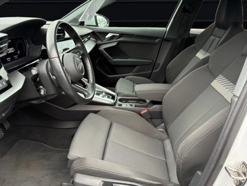 Image véhicule  Audi A3 SPORTBACK (9)