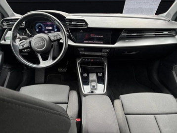 Image véhicule  Audi A3 SPORTBACK (10)