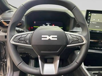 Image véhicule  Dacia BIGSTER (10)