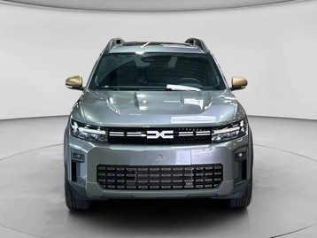 Image véhicule  Dacia BIGSTER (5)