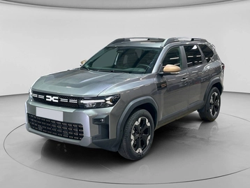 Image véhicule  Dacia BIGSTER (0)