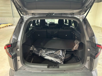 Image véhicule  Dacia BIGSTER (12)