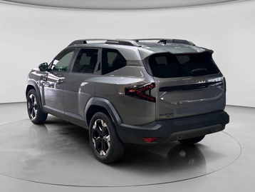 Image véhicule  Dacia BIGSTER (2)