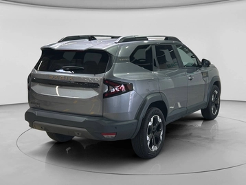 Image véhicule  Dacia BIGSTER (3)