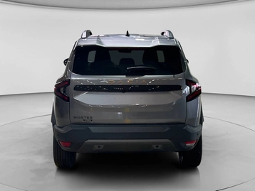 Image véhicule  Dacia BIGSTER (4)