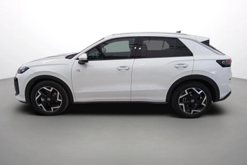 Image véhicule  Volkswagen T-ROC (20)