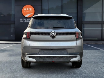 Image véhicule  Citroën C3 AIRCROSS (3)