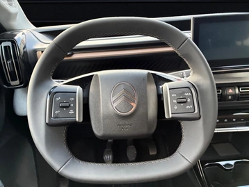 Image véhicule  Citroën C3 AIRCROSS (22)