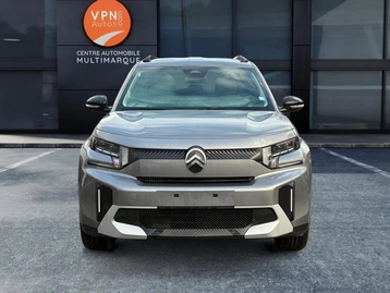 Image véhicule  Citroën C3 AIRCROSS (2)