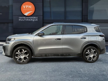 Image véhicule  Citroën C3 AIRCROSS (4)