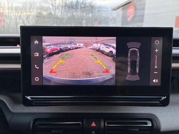 Image véhicule  Citroën C3 AIRCROSS (26)