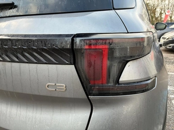 Image véhicule  Citroën C3 AIRCROSS (13)