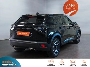 Image véhicule  Peugeot 2008 (3)
