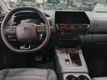 Image véhicule  Citroën C5 AIRCROSS (8)