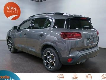 Image véhicule  Citroën C5 AIRCROSS (13)