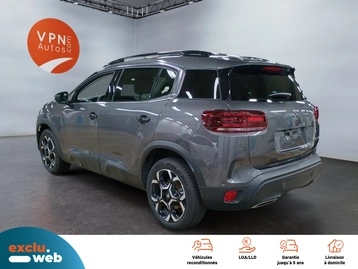 Image véhicule  Citroën C5 AIRCROSS (2)