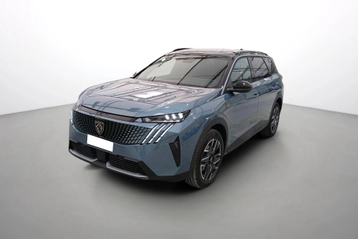 Image véhicule  Peugeot 5008 (2)