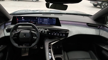 Image véhicule  Peugeot 5008 (20)