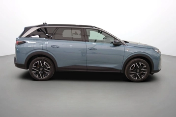 Image véhicule  Peugeot 5008 (15)