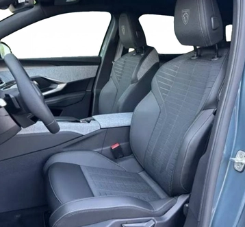 Image véhicule  Peugeot 5008 (31)