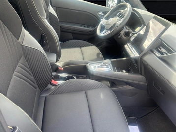 Image véhicule  Renault SYMBIOZ (9)
