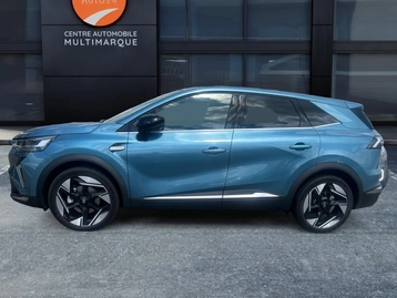 Image véhicule  Renault SYMBIOZ (4)