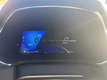 Image véhicule  Renault SYMBIOZ (19)
