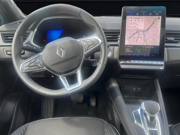 Image véhicule  Renault SYMBIOZ (12)