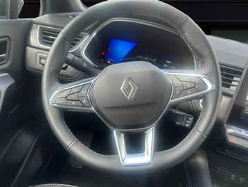 Image véhicule  Renault SYMBIOZ (13)
