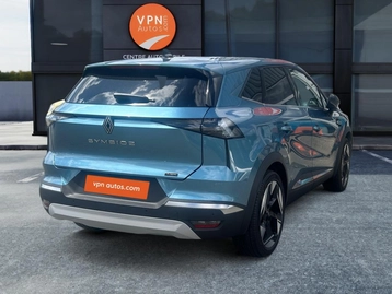 Image véhicule  Renault SYMBIOZ (8)