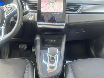 Image véhicule  Renault SYMBIOZ (14)