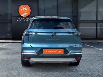 Image véhicule  Renault SYMBIOZ (3)