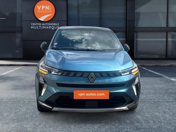 Image véhicule  Renault SYMBIOZ (2)