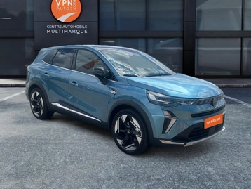 Image véhicule  Renault SYMBIOZ (1)