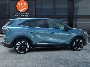Image véhicule  Renault SYMBIOZ (5)
