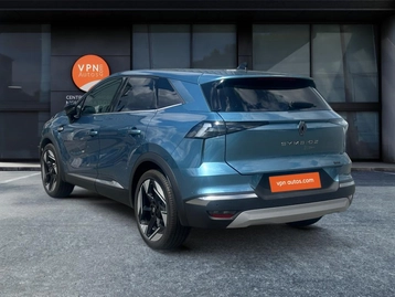 Image véhicule  Renault SYMBIOZ (7)