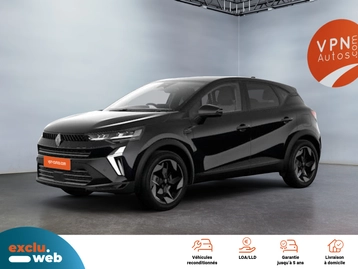 Image véhicule  Renault CAPTUR (1)