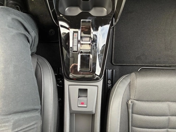 Image véhicule  Citroën C3 AIRCROSS (27)