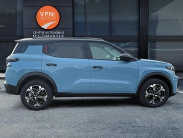 Image véhicule  Citroën C3 AIRCROSS (5)