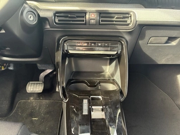 Image véhicule  Citroën C3 AIRCROSS (25)