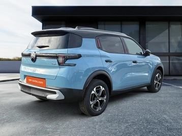 Image véhicule  Citroën C3 AIRCROSS (8)