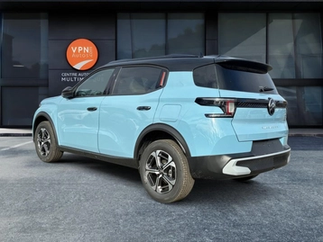 Image véhicule  Citroën C3 AIRCROSS (7)