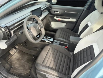 Image véhicule  Citroën C3 AIRCROSS (9)