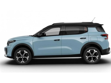 Image véhicule  Citroën C3 AIRCROSS (2)