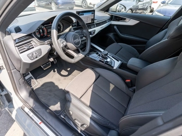 Image véhicule  Audi A4 AVANT (3)