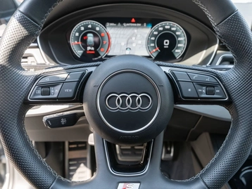 Image véhicule  Audi A4 AVANT (2)