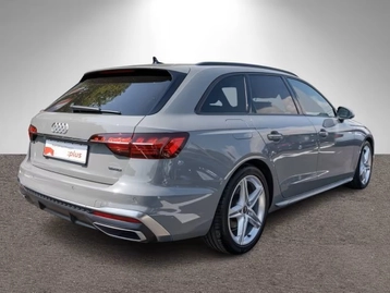 Image véhicule  Audi A4 AVANT (1)