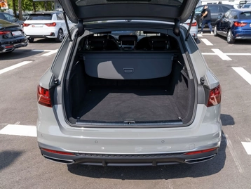 Image véhicule  Audi A4 AVANT (6)